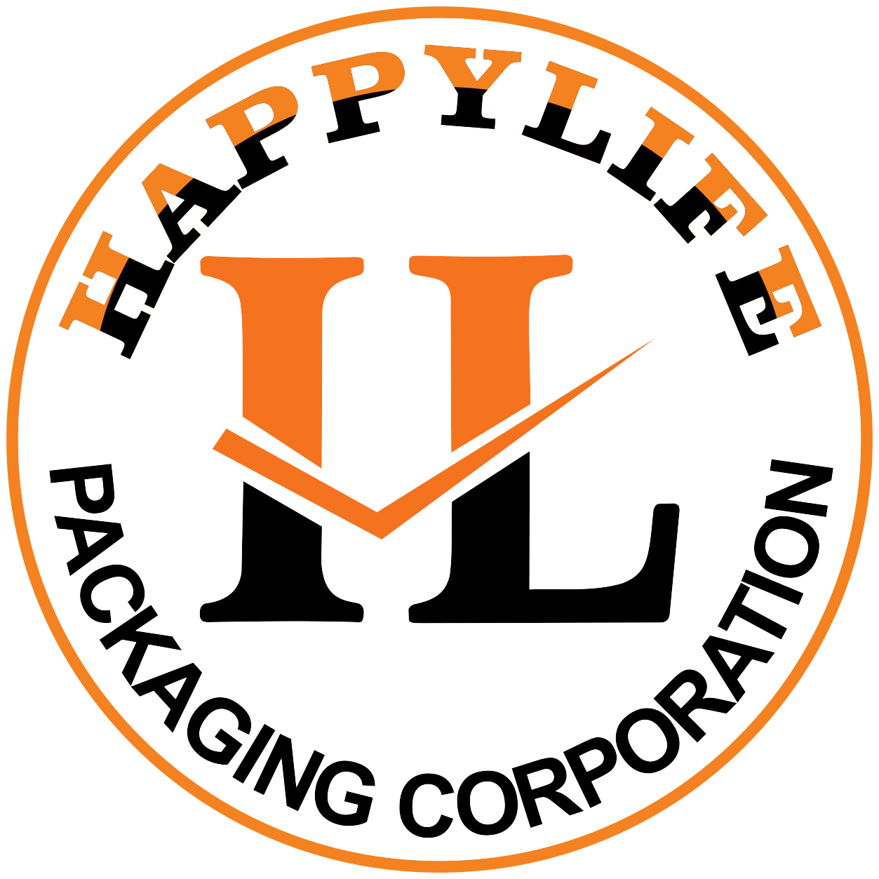 HappyLife Logo