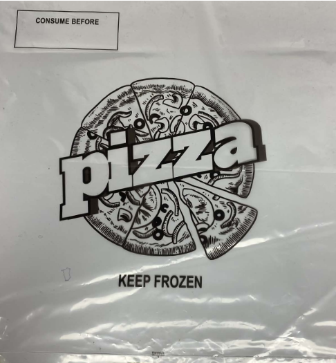 Paper Plate Coated